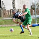 V Kestřanech stříleli góly jen fotbalisté Čížové