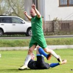 V Kestřanech stříleli góly jen fotbalisté Čížové