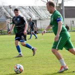 V Kestřanech stříleli góly jen fotbalisté Čížové