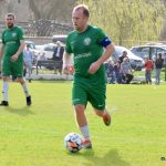 V Kestřanech stříleli góly jen fotbalisté Čížové