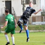 V Kestřanech stříleli góly jen fotbalisté Čížové