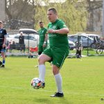 V Kestřanech stříleli góly jen fotbalisté Čížové
