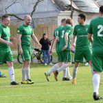 V Kestřanech stříleli góly jen fotbalisté Čížové