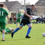V Kestřanech stříleli góly jen fotbalisté Čížové