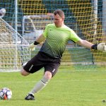 V Kestřanech stříleli góly jen fotbalisté Čížové