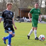 V Kestřanech stříleli góly jen fotbalisté Čížové