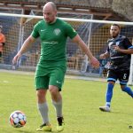 V Kestřanech stříleli góly jen fotbalisté Čížové