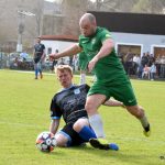 V Kestřanech stříleli góly jen fotbalisté Čížové