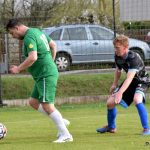 V Kestřanech stříleli góly jen fotbalisté Čížové