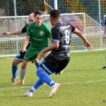 V Kestřanech stříleli góly jen fotbalisté Čížové