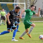 V Kestřanech stříleli góly jen fotbalisté Čížové