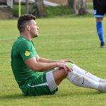 V Kestřanech stříleli góly jen fotbalisté Čížové