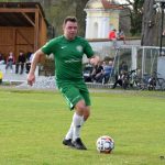 V Kestřanech stříleli góly jen fotbalisté Čížové