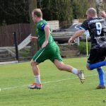 V Kestřanech stříleli góly jen fotbalisté Čížové