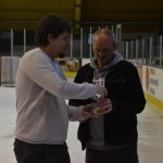 Dudák Cup v minihokeji ovládl tým IHC Madman