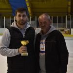 Dudák Cup v minihokeji ovládl tým IHC Madman