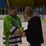 Dudák Cup v minihokeji ovládl tým IHC Madman