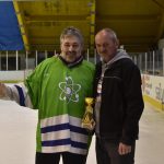 Dudák Cup v minihokeji ovládl tým IHC Madman