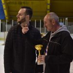Dudák Cup v minihokeji ovládl tým IHC Madman