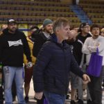 Dudák Cup v minihokeji ovládl tým IHC Madman