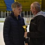 Dudák Cup v minihokeji ovládl tým IHC Madman