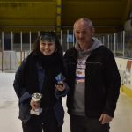 Dudák Cup v minihokeji ovládl tým IHC Madman