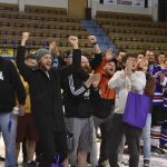 Dudák Cup v minihokeji ovládl tým IHC Madman