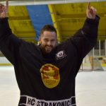 Dudák Cup v minihokeji ovládl tým IHC Madman