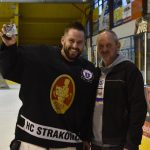 Dudák Cup v minihokeji ovládl tým IHC Madman
