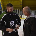 Dudák Cup v minihokeji ovládl tým IHC Madman