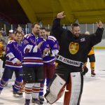 Dudák Cup v minihokeji ovládl tým IHC Madman