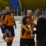 Dudák Cup v minihokeji ovládl tým IHC Madman