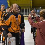 Dudák Cup v minihokeji ovládl tým IHC Madman