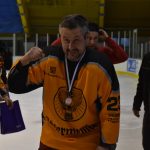 Dudák Cup v minihokeji ovládl tým IHC Madman