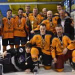 Dudák Cup v minihokeji ovládl tým IHC Madman