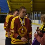 Dudák Cup v minihokeji ovládl tým IHC Madman