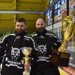 Dudák Cup v minihokeji ovládl tým IHC Madman