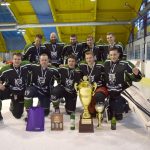Dudák Cup v minihokeji ovládl tým IHC Madman