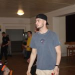 V Branicích pořádali turnaj v šipkách. Účast byla veliká a vítěz ze Strakonic