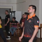 V Branicích pořádali turnaj v šipkách. Účast byla veliká a vítěz ze Strakonic
