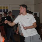 V Branicích pořádali turnaj v šipkách. Účast byla veliká a vítěz ze Strakonic
