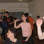 V Branicích pořádali turnaj v šipkách. Účast byla veliká a vítěz ze Strakonic
