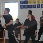 V Branicích pořádali turnaj v šipkách. Účast byla veliká a vítěz ze Strakonic