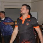 V Branicích pořádali turnaj v šipkách. Účast byla veliká a vítěz ze Strakonic