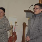 Klášterní bazilika v Milevsku zněla nedělním koncertem