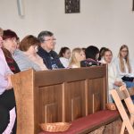 Klášterní bazilika v Milevsku zněla nedělním koncertem