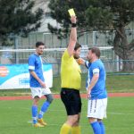 Výrazně posílené Milevsko B rozstřílelo vedoucí Planou nad Lužnicí