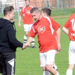 Výrazně posílené Milevsko B rozstřílelo vedoucí Planou nad Lužnicí