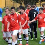 Výrazně posílené Milevsko B rozstřílelo vedoucí Planou nad Lužnicí