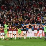 Dynamo se kouslo samo. Sparta vyhrála vyrovnaný duel po chybě Janáčka